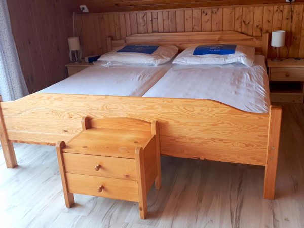 LUXUSNÍ CHATA S WELLNESS
