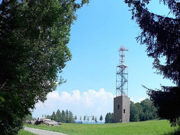 LUXUSNÍ CHATA S WELLNESS