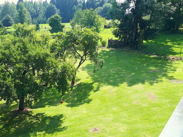 LUXUSNÍ CHATA S WELLNESS