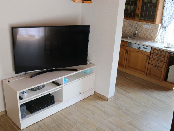 LUXUSNÍ CHATA S WELLNESS