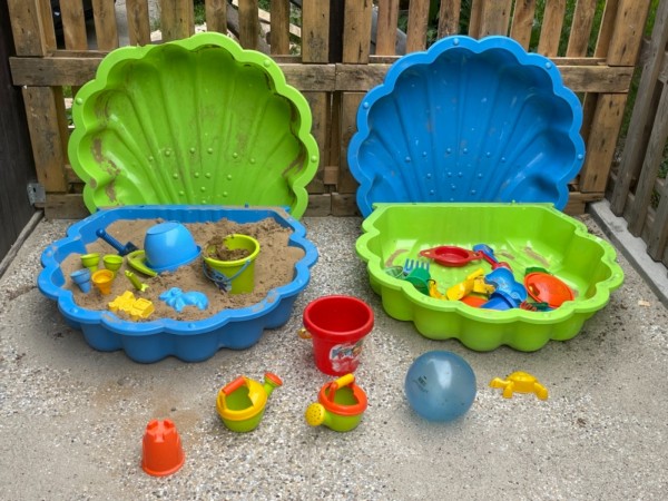 UBYTOVÁNÍ U ZLÍNA