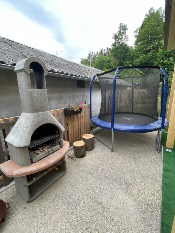 UBYTOVÁNÍ U ZLÍNA