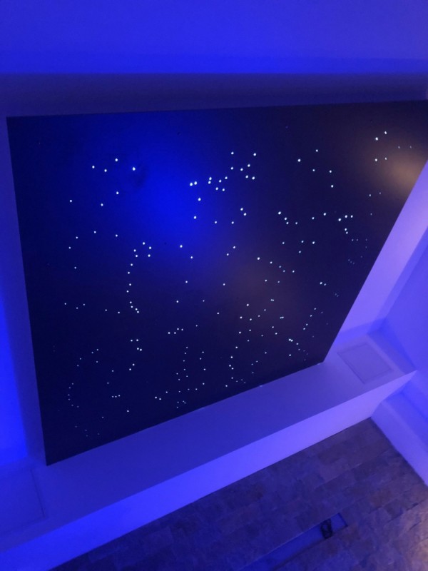 UBYTOVÁNÍ U ZLÍNA