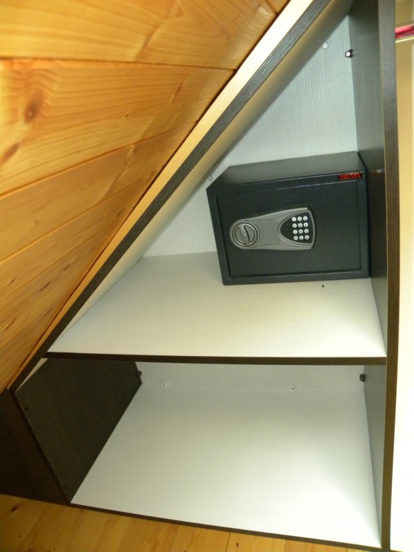 UBYTOVÁNÍ U ZLÍNA