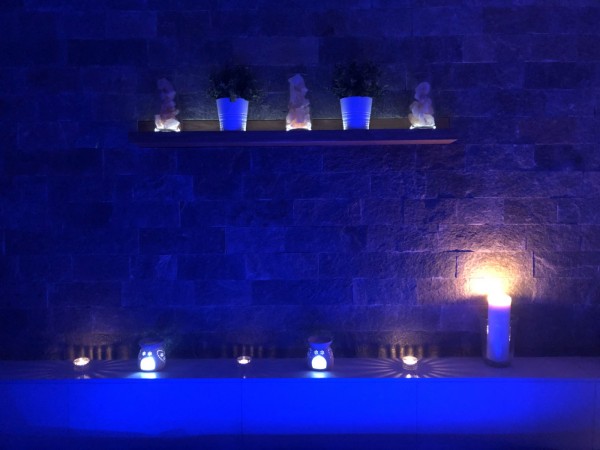 UBYTOVÁNÍ U ZLÍNA