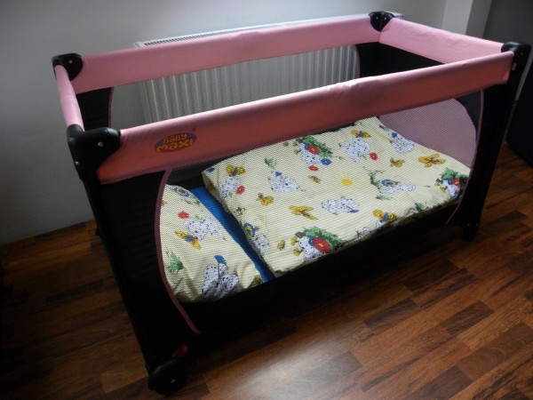 UBYTOVÁNÍ U ZLÍNA