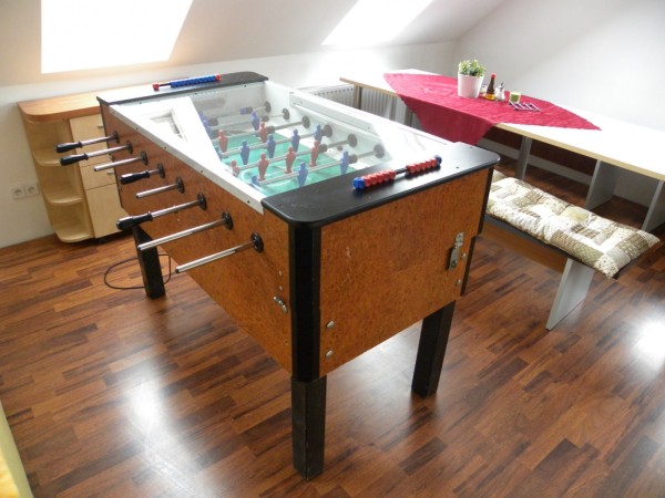 UBYTOVÁNÍ U ZLÍNA