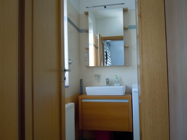 UBYTOVÁNÍ U ZLÍNA