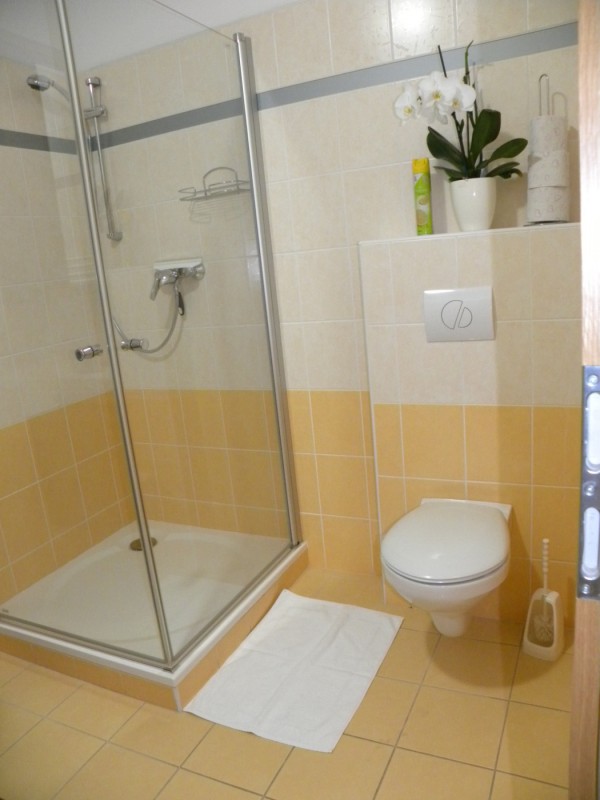 UBYTOVÁNÍ U ZLÍNA