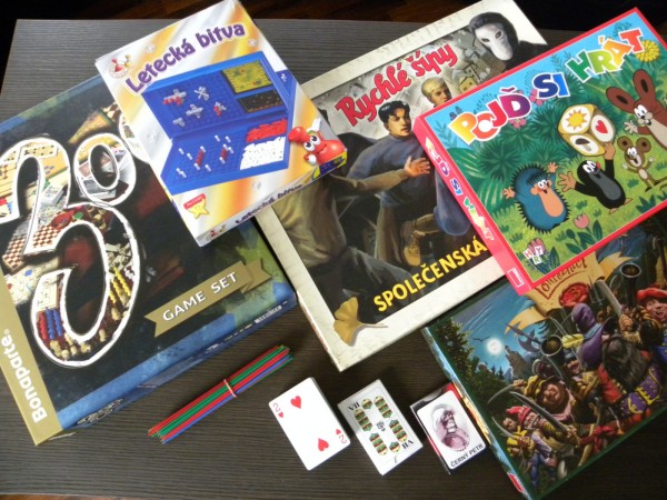 UBYTOVÁNÍ U ZLÍNA