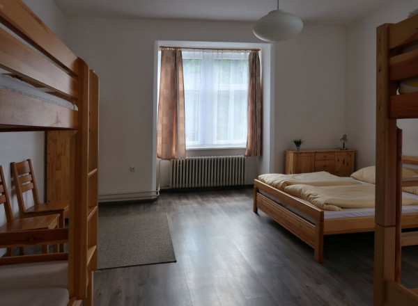 České Švýcarsko pro rodiny s dětmi