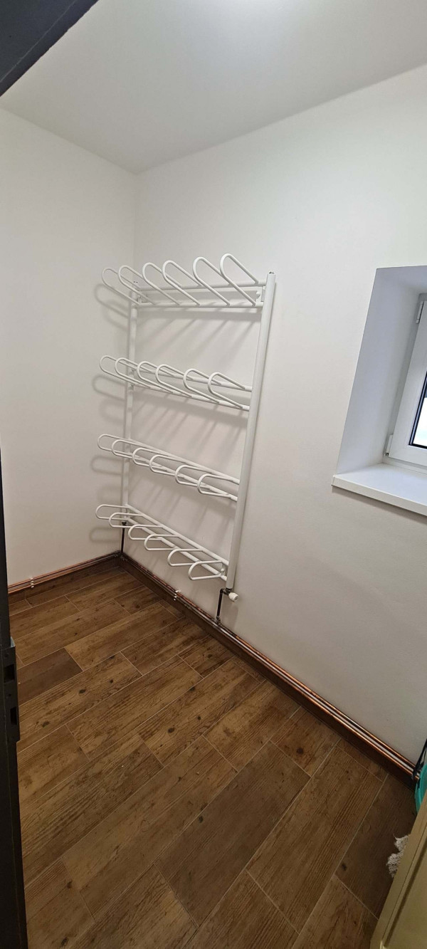 REKREAČNÍ DŮM S KOUPACÍM SUDEM PRO LYŽAŘE