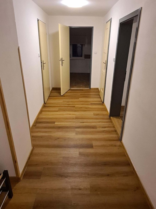 REKREAČNÍ DŮM S KOUPACÍM SUDEM PRO LYŽAŘE