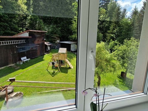 REKREAČNÍ DŮM S KOUPACÍM SUDEM PRO LYŽAŘE