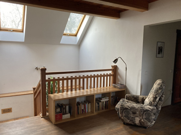 LUXUSNÍ CHALUPA NA TÁBORSKU