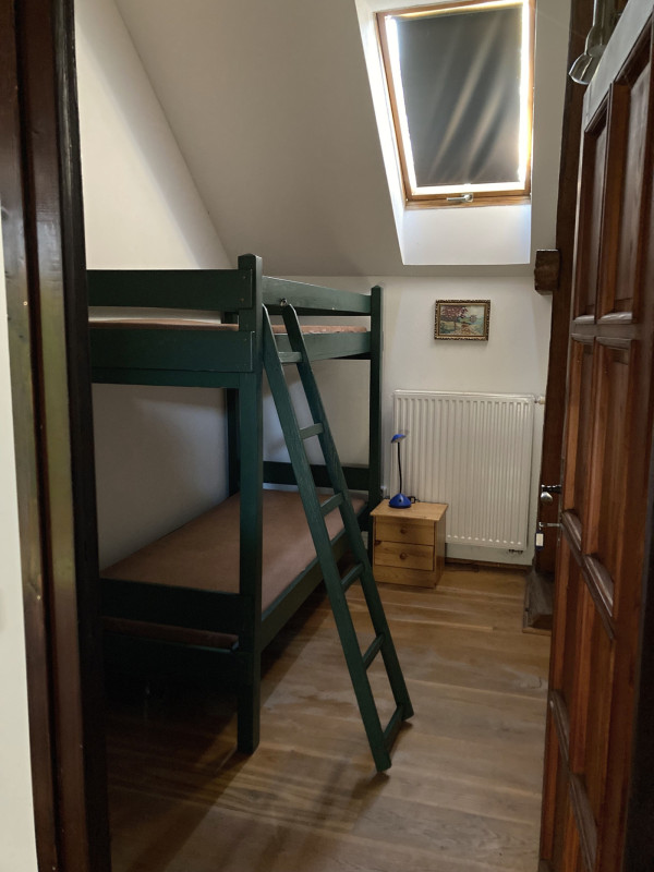 LUXUSNÍ CHALUPA NA TÁBORSKU