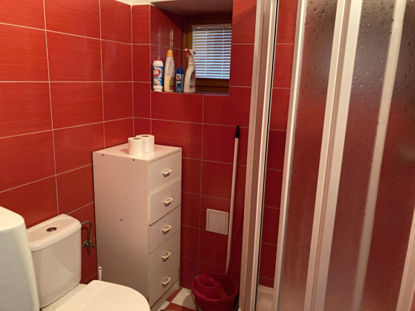 LUXUSNÍ CHALUPA NA TÁBORSKU