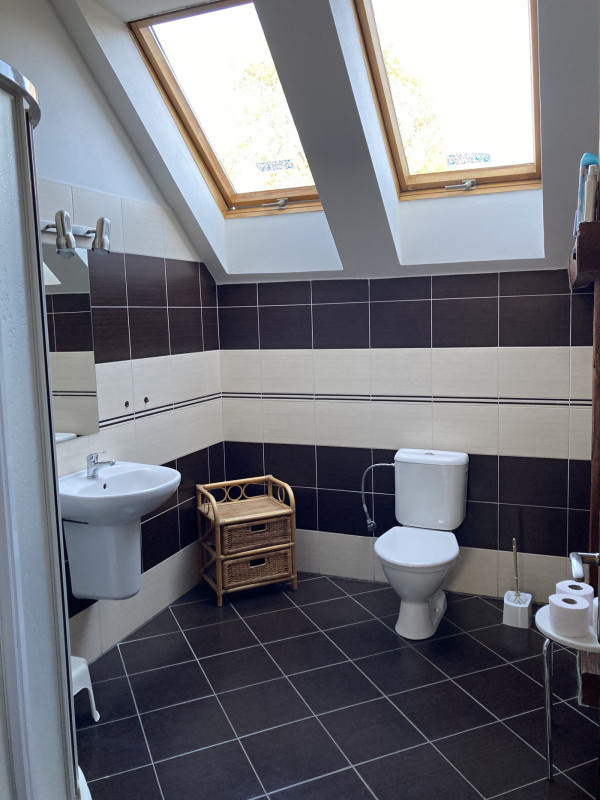 LUXUSNÍ CHALUPA NA TÁBORSKU