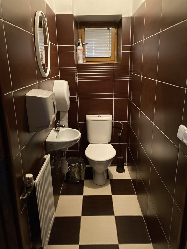 LUXUSNÍ CHALUPA NA TÁBORSKU