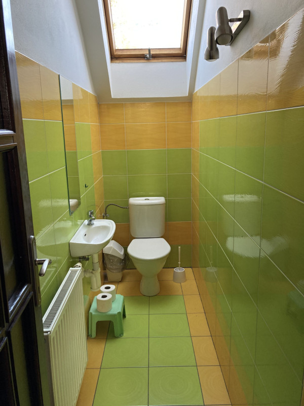 LUXUSNÍ CHALUPA NA TÁBORSKU