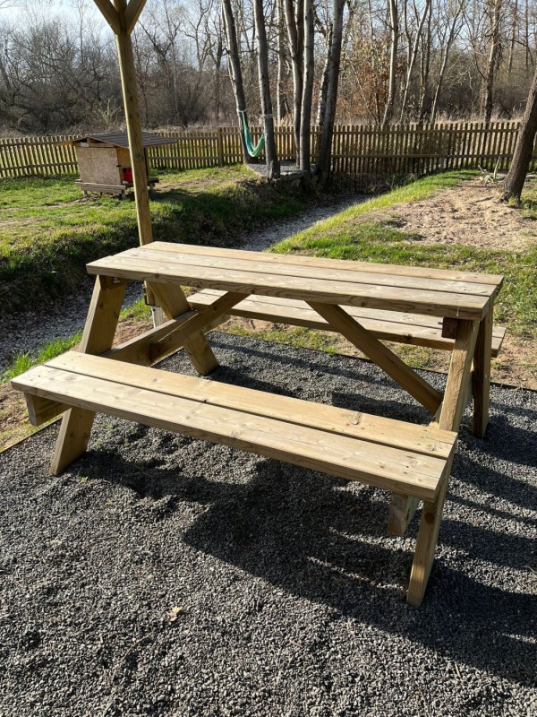 CHATA PRO CYKLISTY A RYBÁŘE