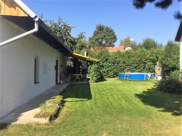 Chata Chata Jižní Čechy s bazénem