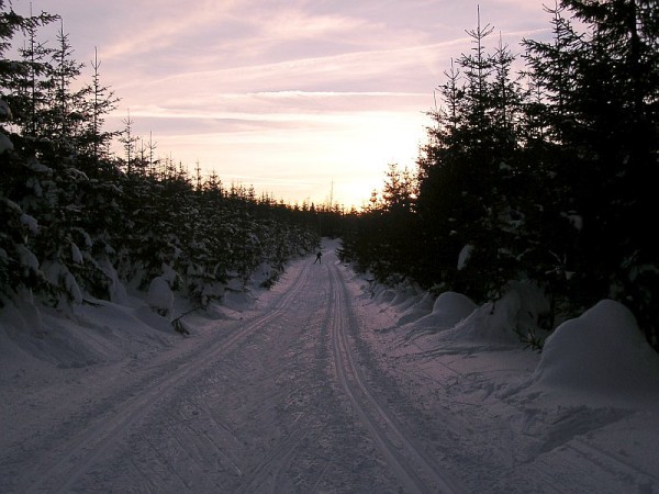 CHALUPA PRO RODINY S DĚTMI V KRKONOŠÍCH
