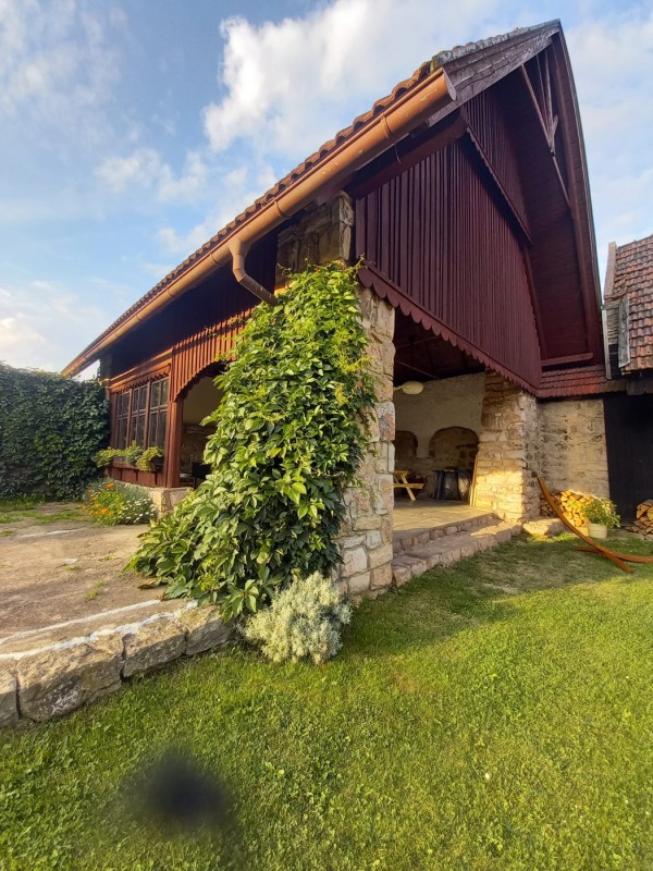 Apartmány Maršov u Úpice