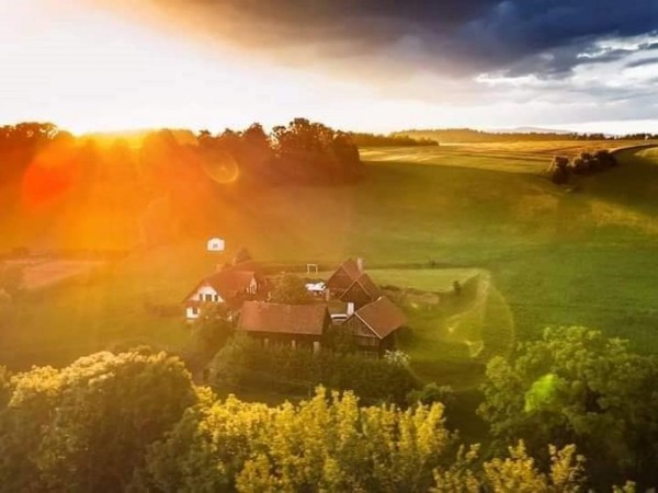 LUXUSNÍ UBYTOVÁNÍ NEDALEKO ADRŠPACHU