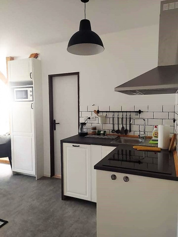 LUXUSNÍ UBYTOVÁNÍ NEDALEKO ADRŠPACHU