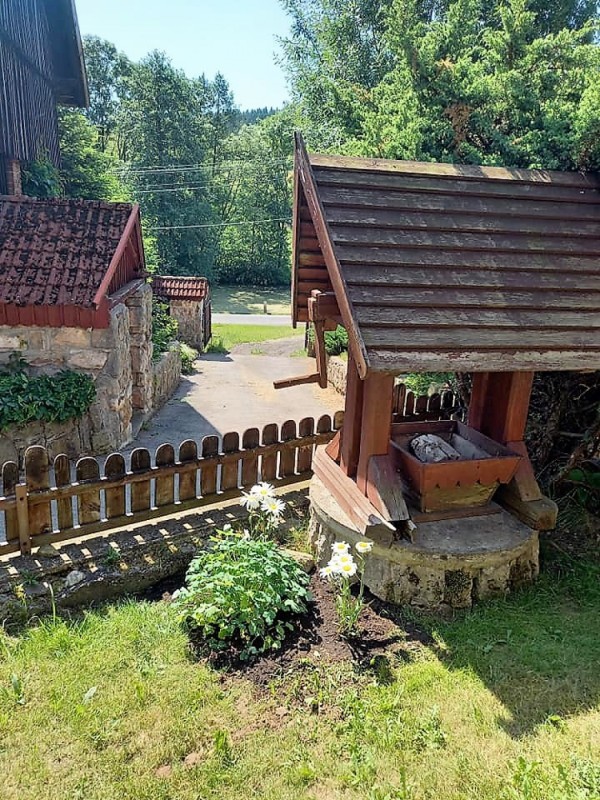 LUXUSNÍ UBYTOVÁNÍ NEDALEKO ADRŠPACHU