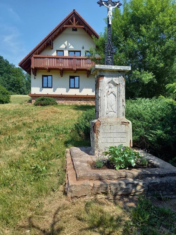 LUXUSNÍ UBYTOVÁNÍ NEDALEKO ADRŠPACHU