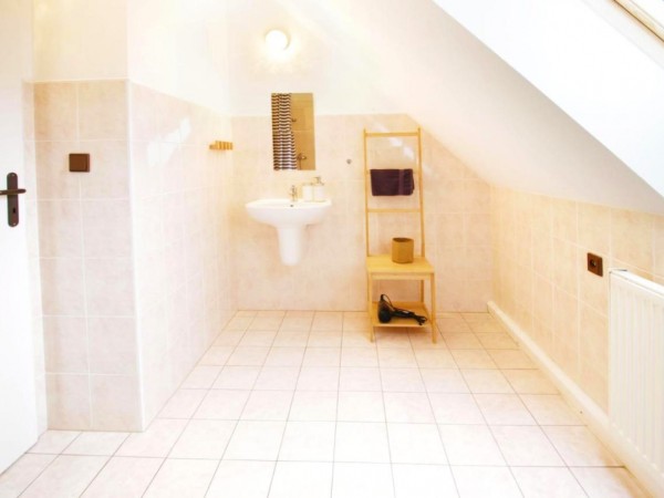 LUXUSNÍ UBYTOVÁNÍ NEDALEKO ADRŠPACHU