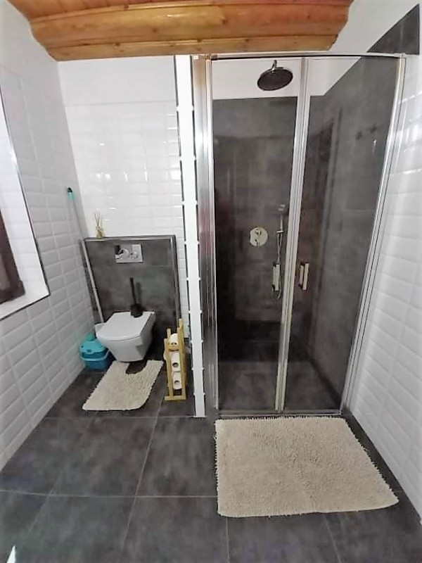 LUXUSNÍ UBYTOVÁNÍ NEDALEKO ADRŠPACHU