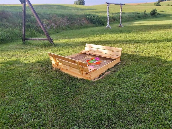 LUXUSNÍ UBYTOVÁNÍ NEDALEKO ADRŠPACHU