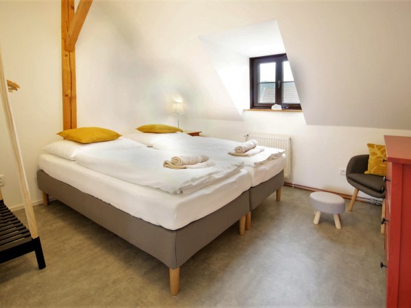 LUXUSNÍ UBYTOVÁNÍ NEDALEKO ADRŠPACHU