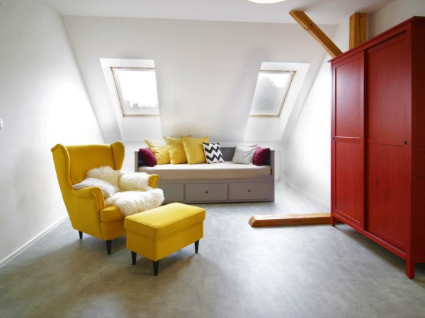 LUXUSNÍ UBYTOVÁNÍ NEDALEKO ADRŠPACHU