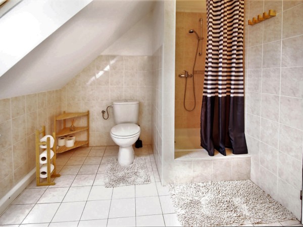 LUXUSNÍ UBYTOVÁNÍ NEDALEKO ADRŠPACHU