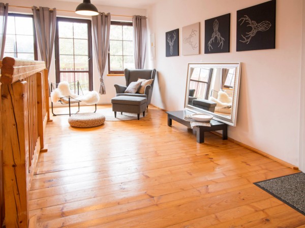 LUXUSNÍ UBYTOVÁNÍ NEDALEKO ADRŠPACHU