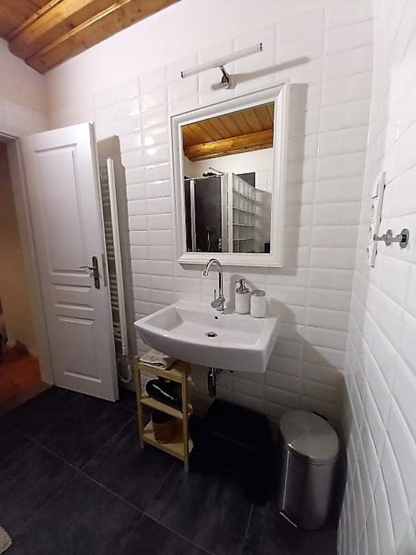 LUXUSNÍ UBYTOVÁNÍ NEDALEKO ADRŠPACHU