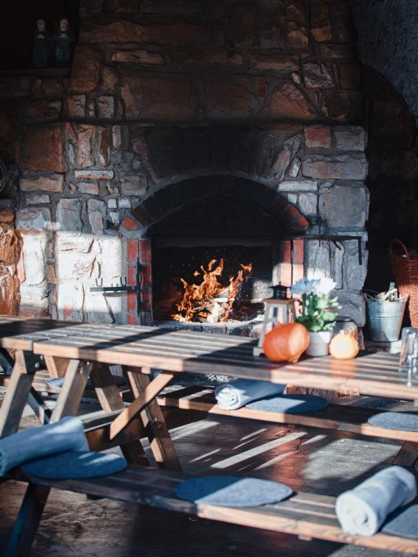 LUXUSNÍ UBYTOVÁNÍ NEDALEKO ADRŠPACHU