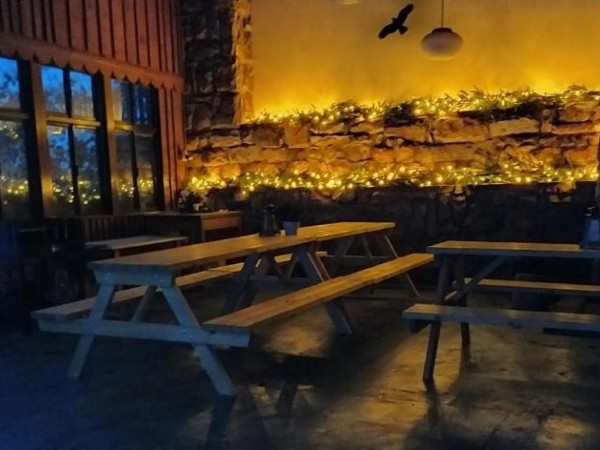 LUXUSNÍ UBYTOVÁNÍ NEDALEKO ADRŠPACHU