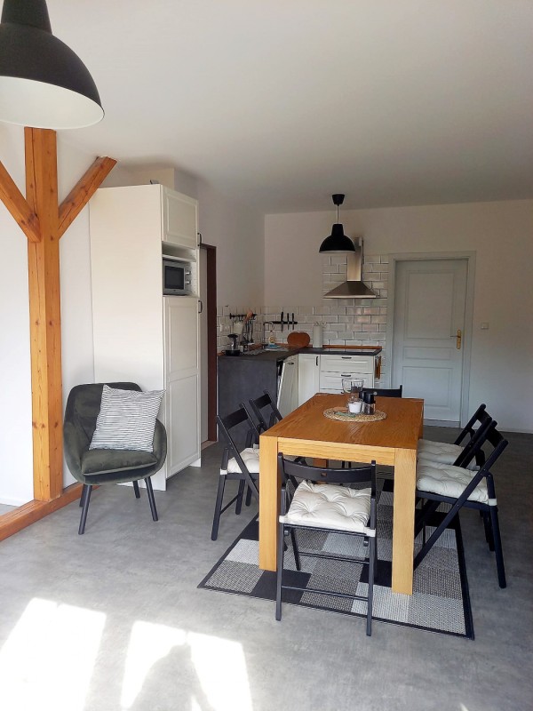 LUXUSNÍ UBYTOVÁNÍ NEDALEKO ADRŠPACHU