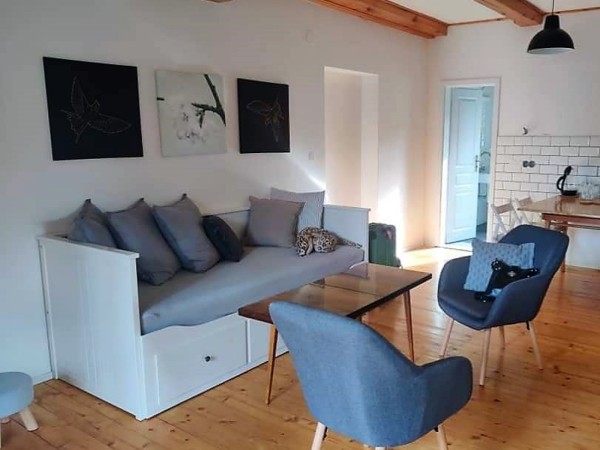 LUXUSNÍ UBYTOVÁNÍ NEDALEKO ADRŠPACHU