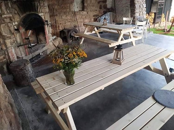 LUXUSNÍ UBYTOVÁNÍ NEDALEKO ADRŠPACHU