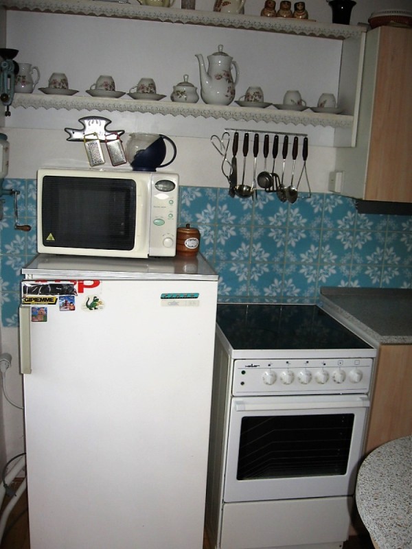 CHALUPA V JESENÍKÁCH