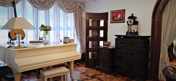 WELLNESS ZÓNA S VNITŘNÍM BAZÉNEM A SAUNAMI