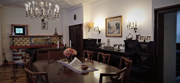 WELLNESS ZÓNA S VNITŘNÍM BAZÉNEM A SAUNAMI