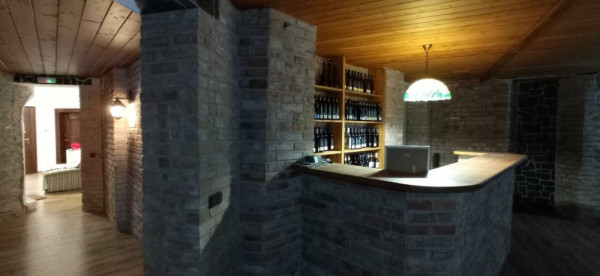 WELLNESS ZÓNA S VNITŘNÍM BAZÉNEM A SAUNAMI