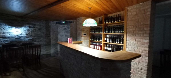 WELLNESS ZÓNA S VNITŘNÍM BAZÉNEM A SAUNAMI